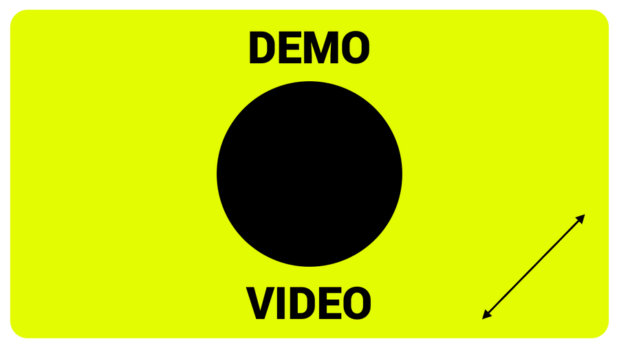 Werbevideo Englisch